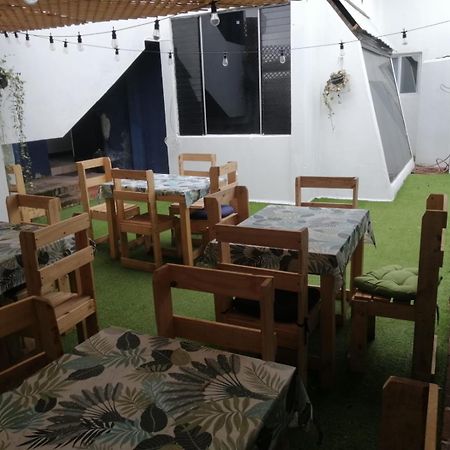 Global Airport Inn Free Shuttle Guatemala Dış mekan fotoğraf