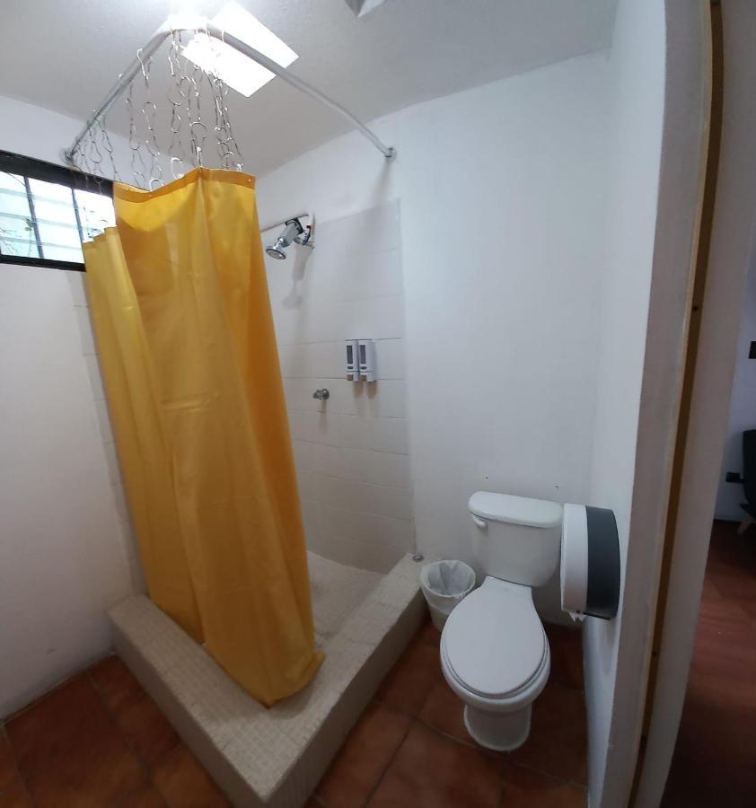 Global Airport Inn Free Shuttle Guatemala Dış mekan fotoğraf