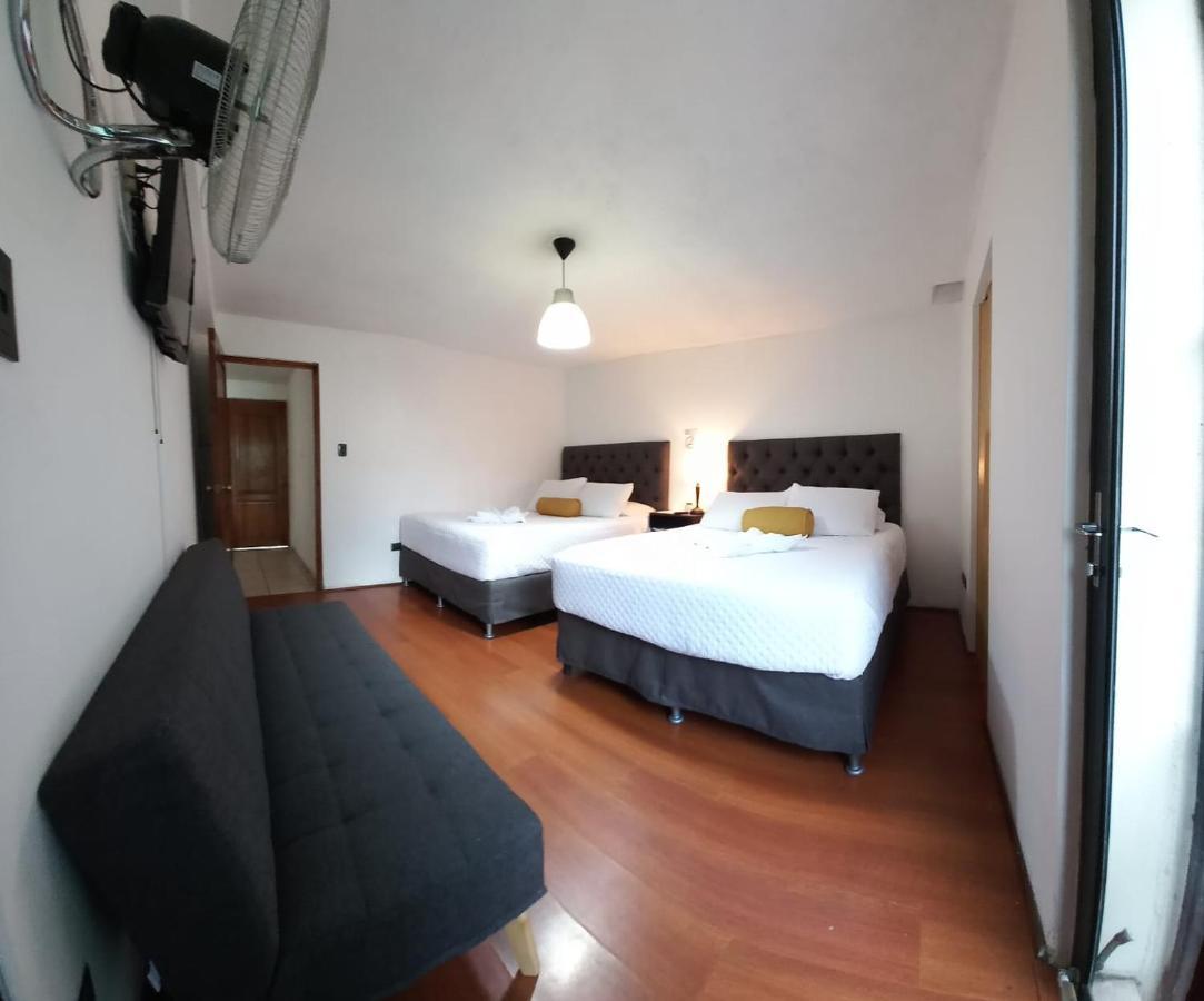 Global Airport Inn Free Shuttle Guatemala Dış mekan fotoğraf