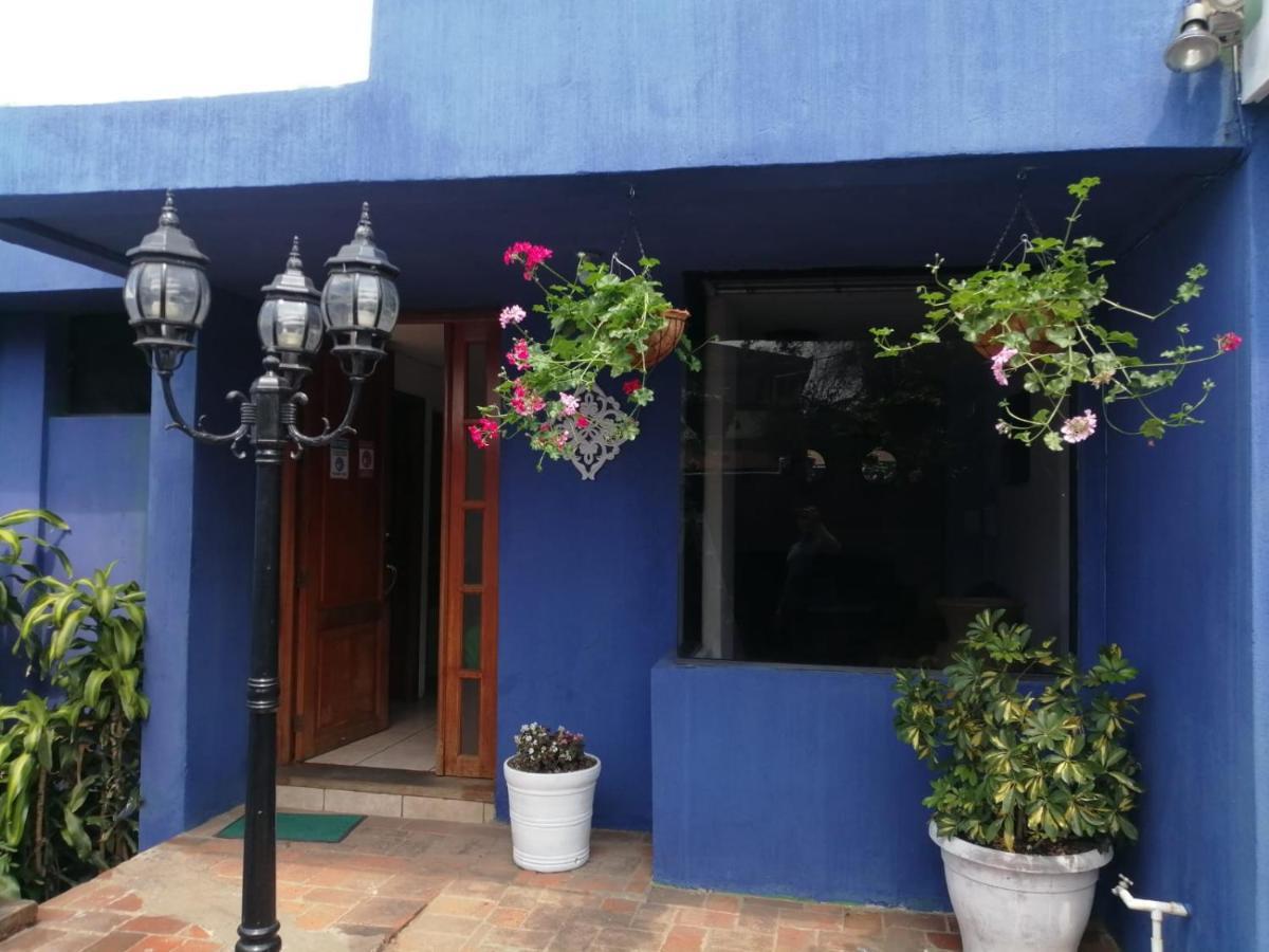 Global Airport Inn Free Shuttle Guatemala Dış mekan fotoğraf