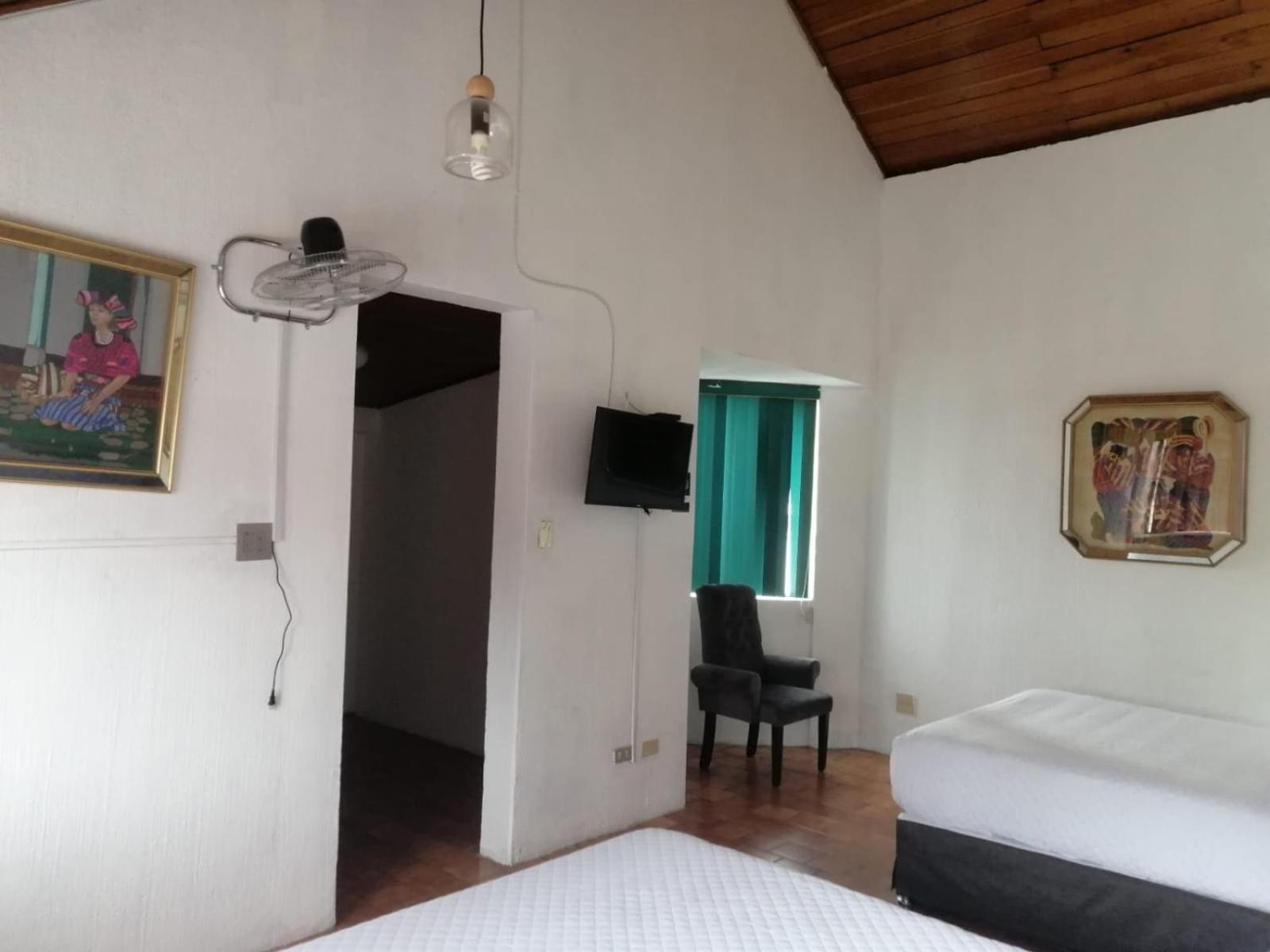 Global Airport Inn Free Shuttle Guatemala Dış mekan fotoğraf