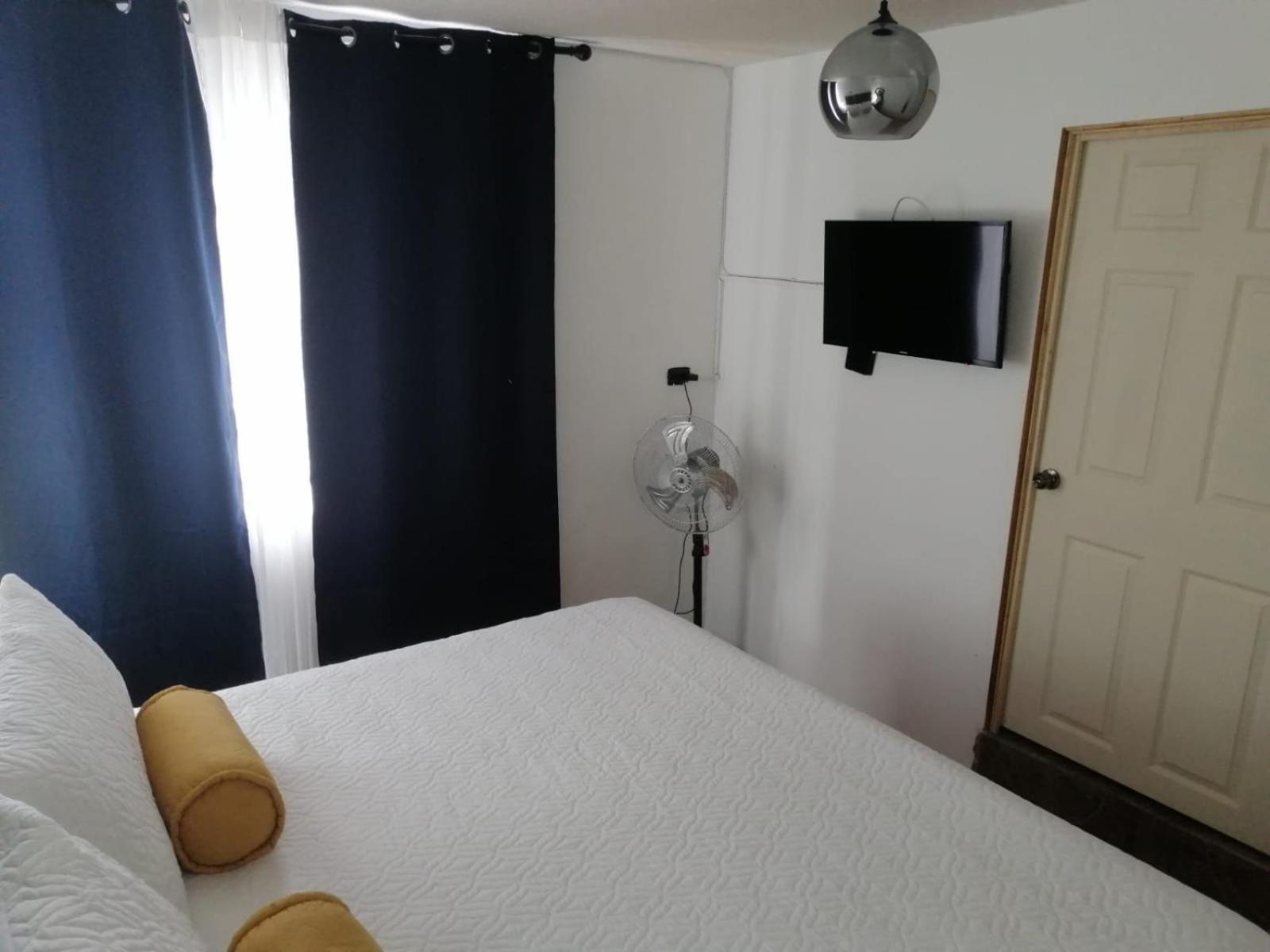 Global Airport Inn Free Shuttle Guatemala Dış mekan fotoğraf