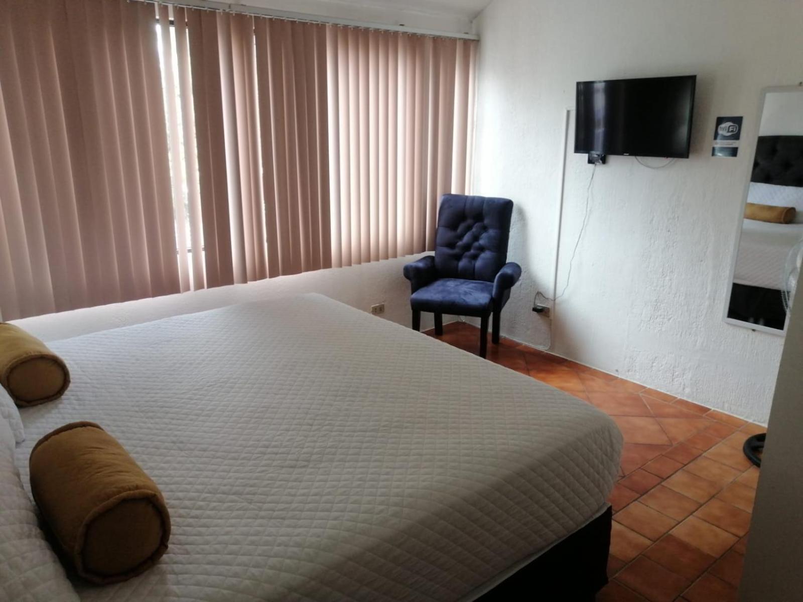 Global Airport Inn Free Shuttle Guatemala Dış mekan fotoğraf