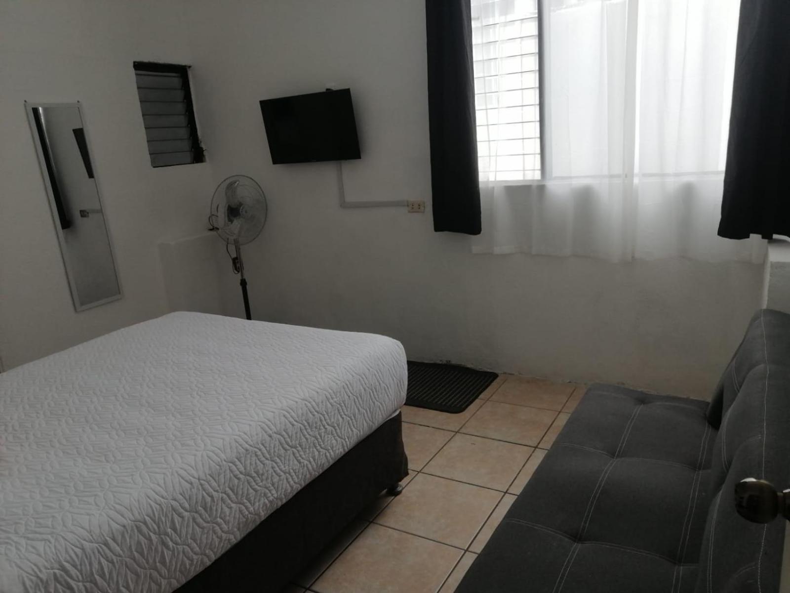 Global Airport Inn Free Shuttle Guatemala Dış mekan fotoğraf