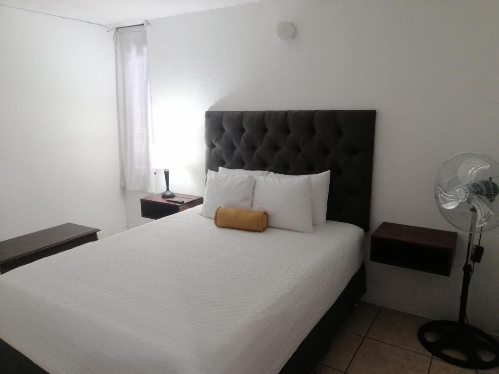 Global Airport Inn Free Shuttle Guatemala Dış mekan fotoğraf